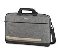 Hama Cuaderno Tasche, Gray, bis 40 cm (15,6")