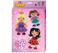 Hama- Cuentas para Planchar 3447