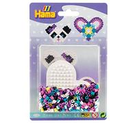 Hama- Cuentas para Planchar (4186)