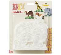 Hama- Cuentas para Planchar 4582