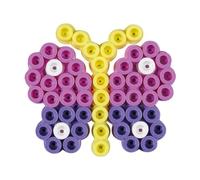 Hama- Cuentas para Planchar 8980