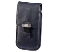 Hama Cuero Universal Funda Lift Bolsita Funda Protectora Estuche Móvil MP4-