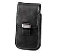 Hama Cuero Universal Funda Lift Bolsita Protectora Del Teléfono Móvil MP4-
