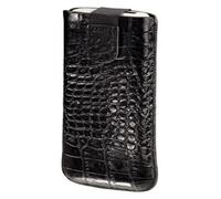 Hama Cuero Universal Funda Lift Bolsita Protectora Estuche Móvil MP4- MP3-Player