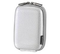 Hama Custodia rigida Glossy 40G Bianco