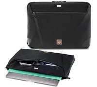 Hama | Funda para pc portátil (Funda Extrema Proteccion para portátil, 13,3/14,1"