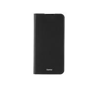Hama Daily Protect Funda cartera Samsung Galaxy S24 negra función soporte 00136071