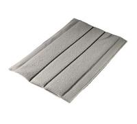 Hama - Defender, Gris, 50 g, 220 mm, 5 mm, 170 mm
