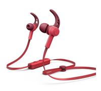 Hama Deporte BT Auriculares Bluetooth Headset Oreja con Micrófono Control Remoto