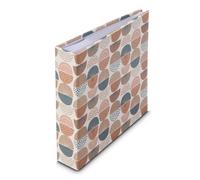 Hama designline ii álbum de foto y protector multicolor 200 hojas