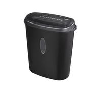 Hama Home X12CD Destructora de Papel Corte en Tiras 21L