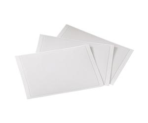 Hama - Digi CAM Screen Protect 2.5", 3 Pieces, 38 mm, 51 mm, 2.5 "