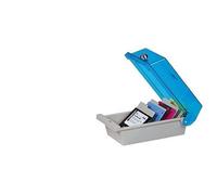 Hama Disk-Box 50 Sistema de Archivo