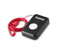 Hama | Disparador Bluetooth Fotos Selfies, Negro