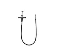 Hama - Disparador Pro para cámara de fotos (40 cm, rosca hembra, color negro