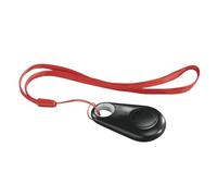 HAMA | Disparador remoto Bluetooth "BRS3", Bluetooth 4.0, Compatible con Android e Apple iOS