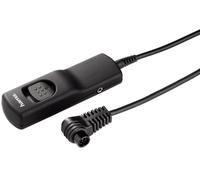 Hama Disparador Remoto Control Ni-1 para Nikon MC-30 Fuji DSLR Camera