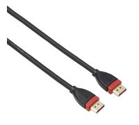 Hama Displayport 1.4 Cable 8K 4K 2K UHD Dp HBR3 HDR10 Dsc 8k @ 60hz PC Monitor