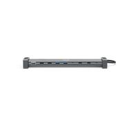Hama | Docking Station 9 Puertos (Hub USB-C,