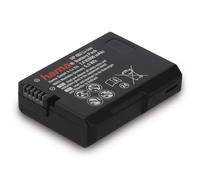Hama DP 482 - Batería de ion de litio para Nikon EN-EL14a