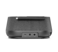 Hama - DR36SBT Reloj Digital Negro