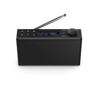 Hama DR7, Fm / Lenguado +
