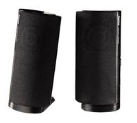 Hama E80 Altavoces Estéreo para PC