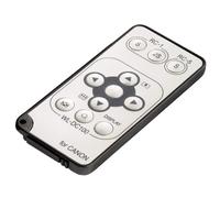 Hama - Easy IR Control Remoto Release para Canon