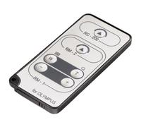 Hama - Easy IR Control Remoto Release para Olympus, Litio-Ion