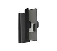 Hama Eco XXL Funda cartera Universal negra 00118894