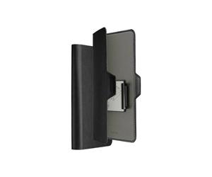 Hama Eco XXL Funda cartera Universal negra 00118894