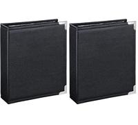 Hama Einsteck New York City 100 Fotos 10x15 1931 (Paquete de 2)