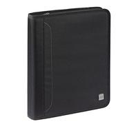 Hama EST. 1906 Orador Frankfurt, Twill Black