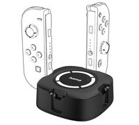 Hama Estación De Carga USB Soporte Para Nintendo Switch Joy-Con Controladores