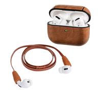 Hama Estuche Con Sport-Band Funda Cubierta Protectora para Apple Airpods Pro