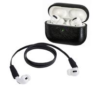 Hama Estuche Con Sport-Band Funda Cubierta Protectora para Apple Airpods pro De