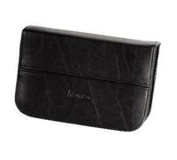 Hama Estuche para tarjeta de memoria Universal negro