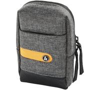 Hama - estuche para una cámara digital, gris