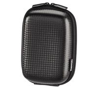 Hama Estuche rÃgido Carbon Style 60L negro