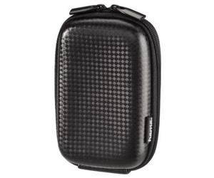 Hama Estuche rÃgido Carbono Style 60H negro