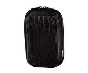 Hama Estuche rÃgido de color Estilo 80M negro