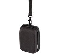 Hama Estuche Rígido Ambato 60M Bolso de Cámara Funda Protectora Foto-Etui
