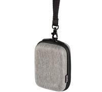 Hama Estuche Rígido Ambato 60M Bolso de Cámara Protectora Foto-Etui Camera-Bag