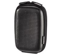 Hama Hardcase Carbon Style 60H - Estuche para cámaras de foto, color negro