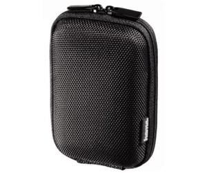 Hama Estuche rígido Color Estilo 60H negro