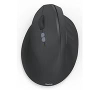Hama ewm-500l ratón oficina izquierda rf inalámbrico Óptico 1800 dp