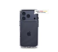 Hama extreme protect funda para teléfono móvil 16 cm (6.3') transpar