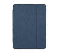 Hama Extreme Protect Tablet Case f. Apple iPad Pro 13" (2024), Velvet, Azul