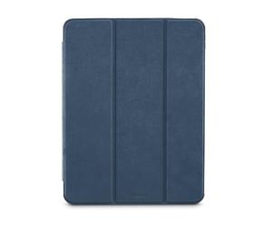 Hama Extreme Protect Tablet Case f. Apple iPad Pro 13" (2024), Velvet, Azul