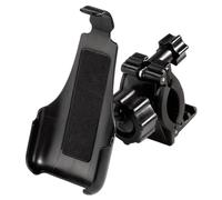 Hama Fahrrad-Halterung Fahrrad-Halter para Apple IPHONE 3G 3GS Moto Bike Etc